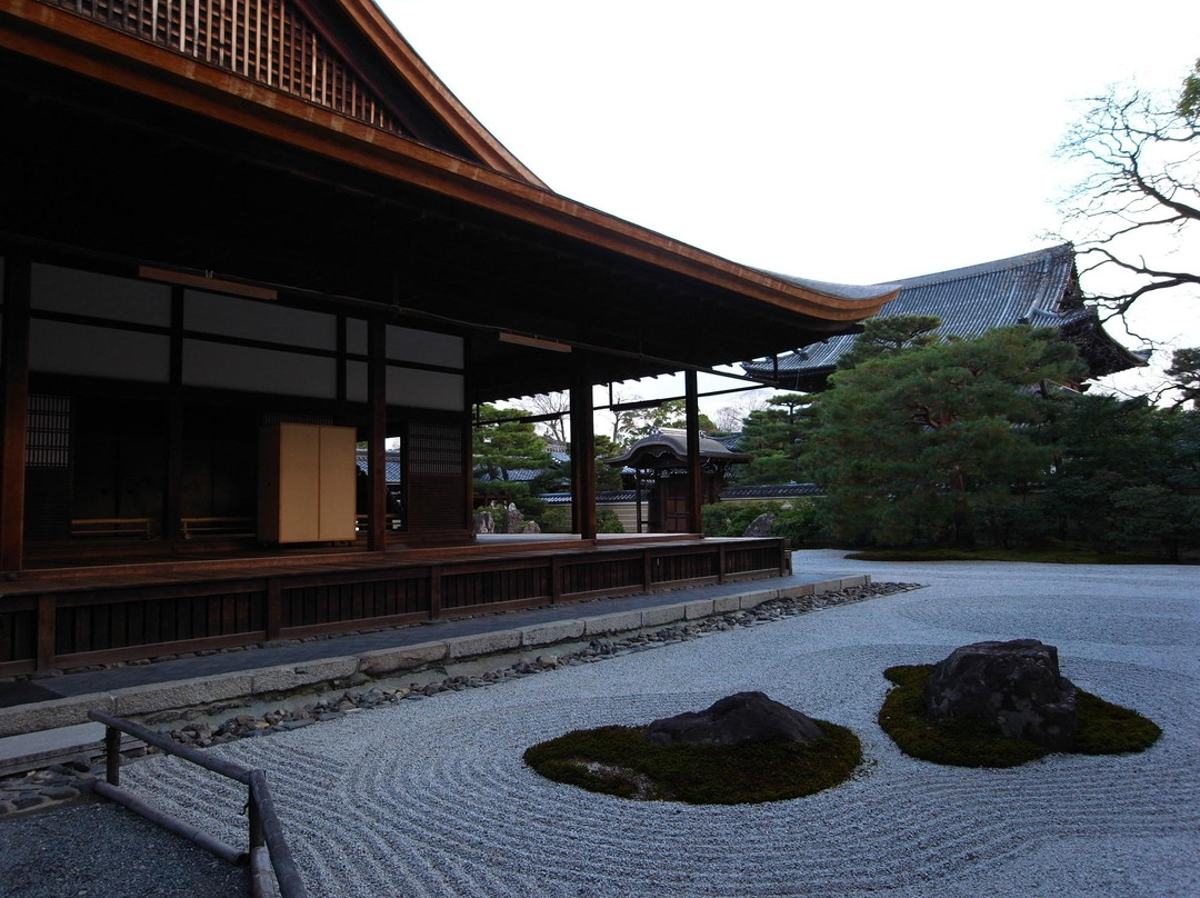 建仁寺-京都市必去景点