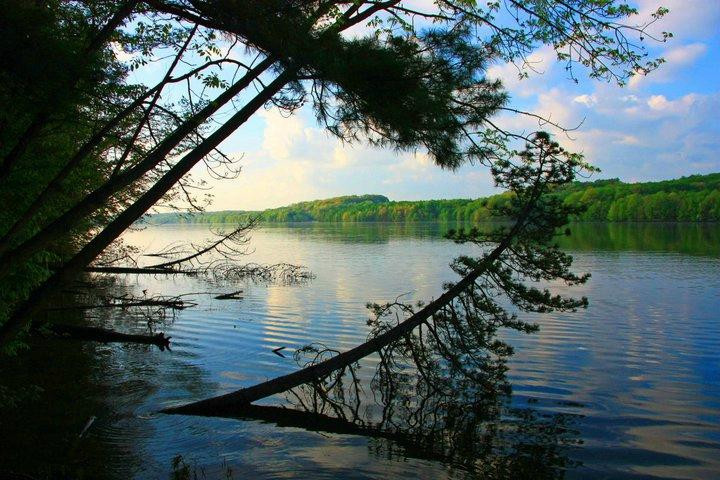 Sandy Lake旅游攻略图片