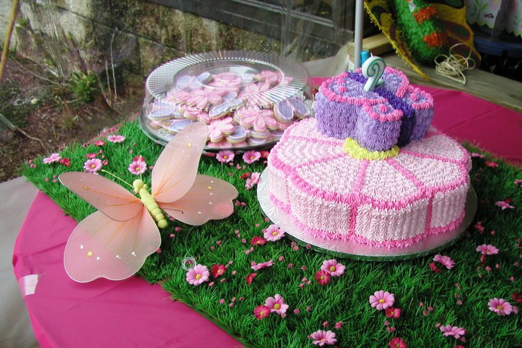 Camden Children's Garden-肯顿必去景点