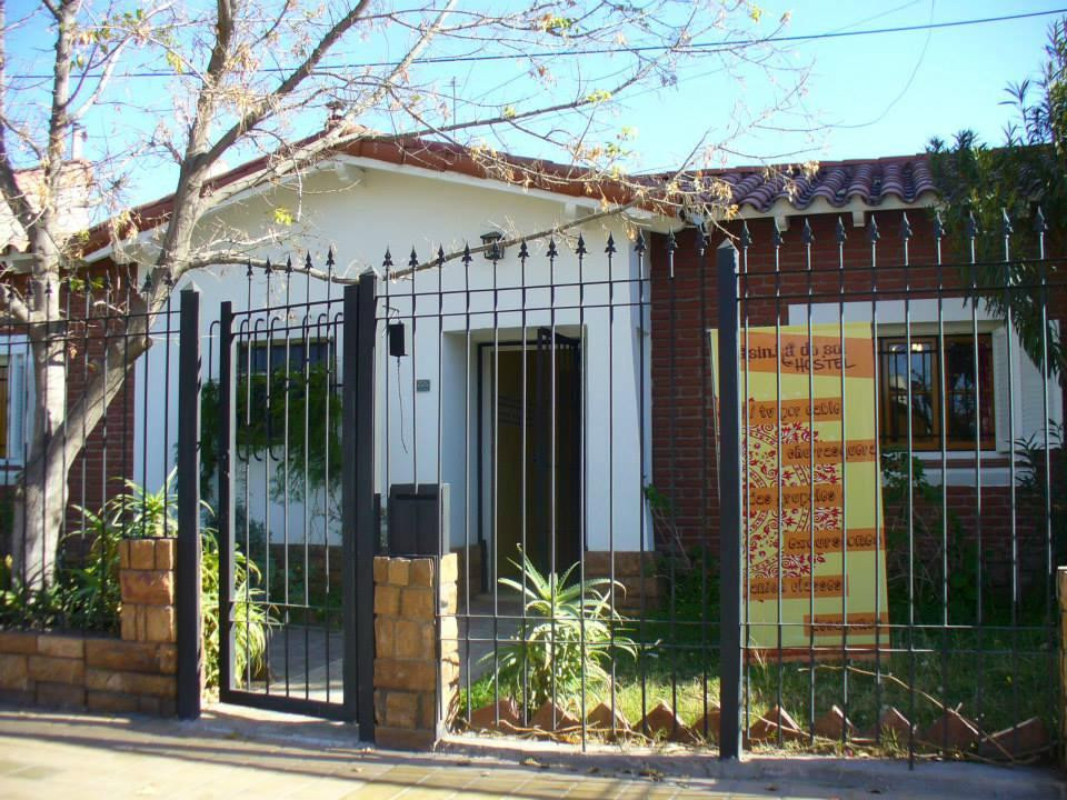 Casinha do Sol Hostel