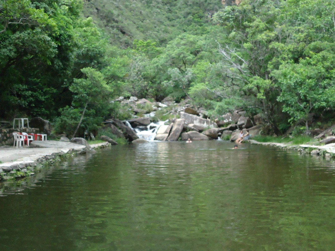 Camping Club Veu Da Noiva - Serra Do Cipo