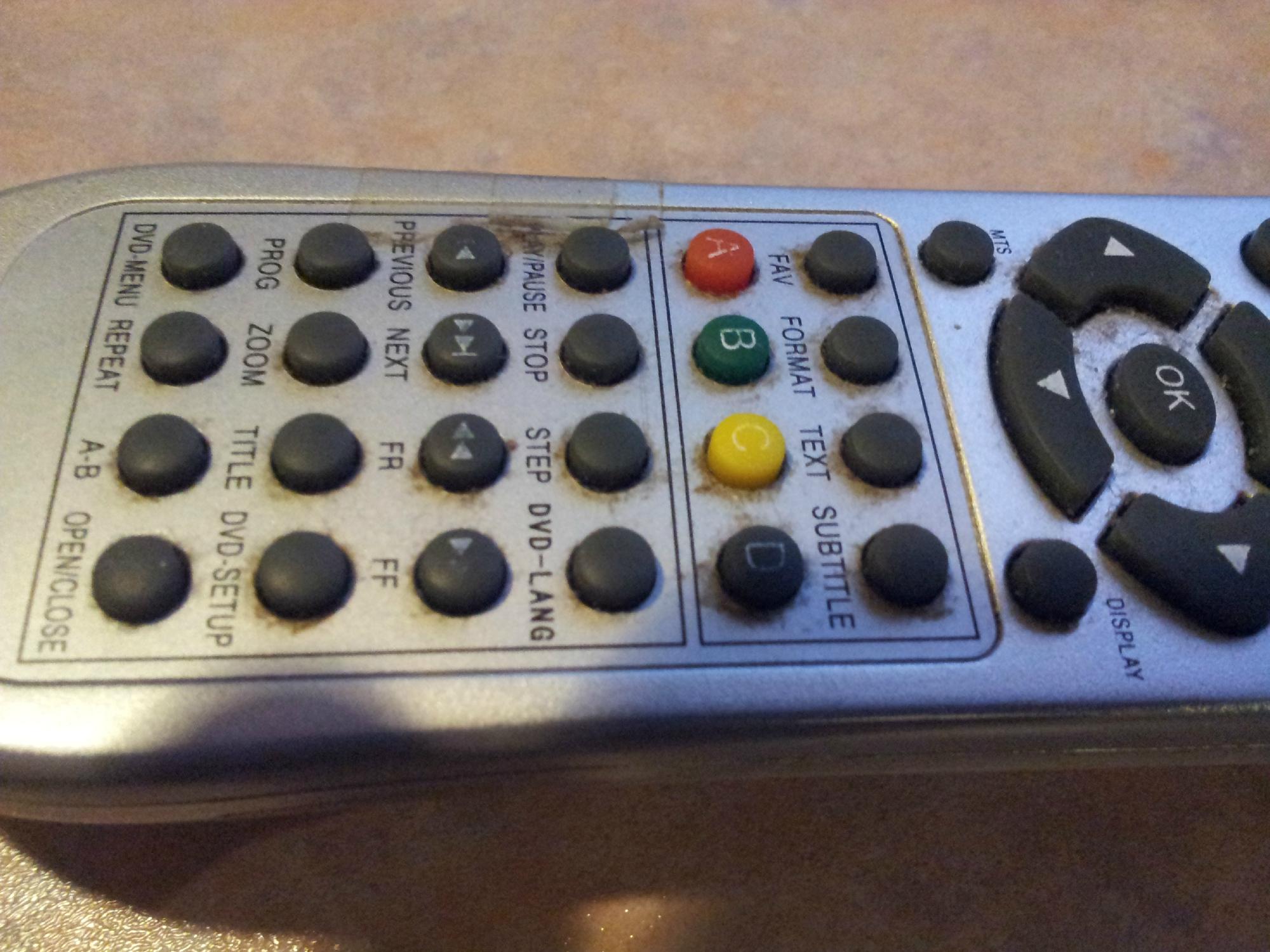 Western Budget Motel Peace River-客卧