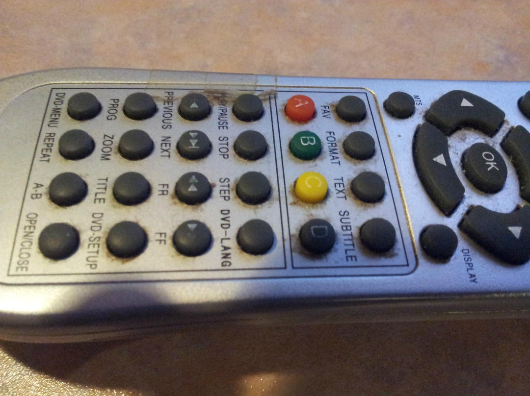 Western Budget Motel Peace River主图