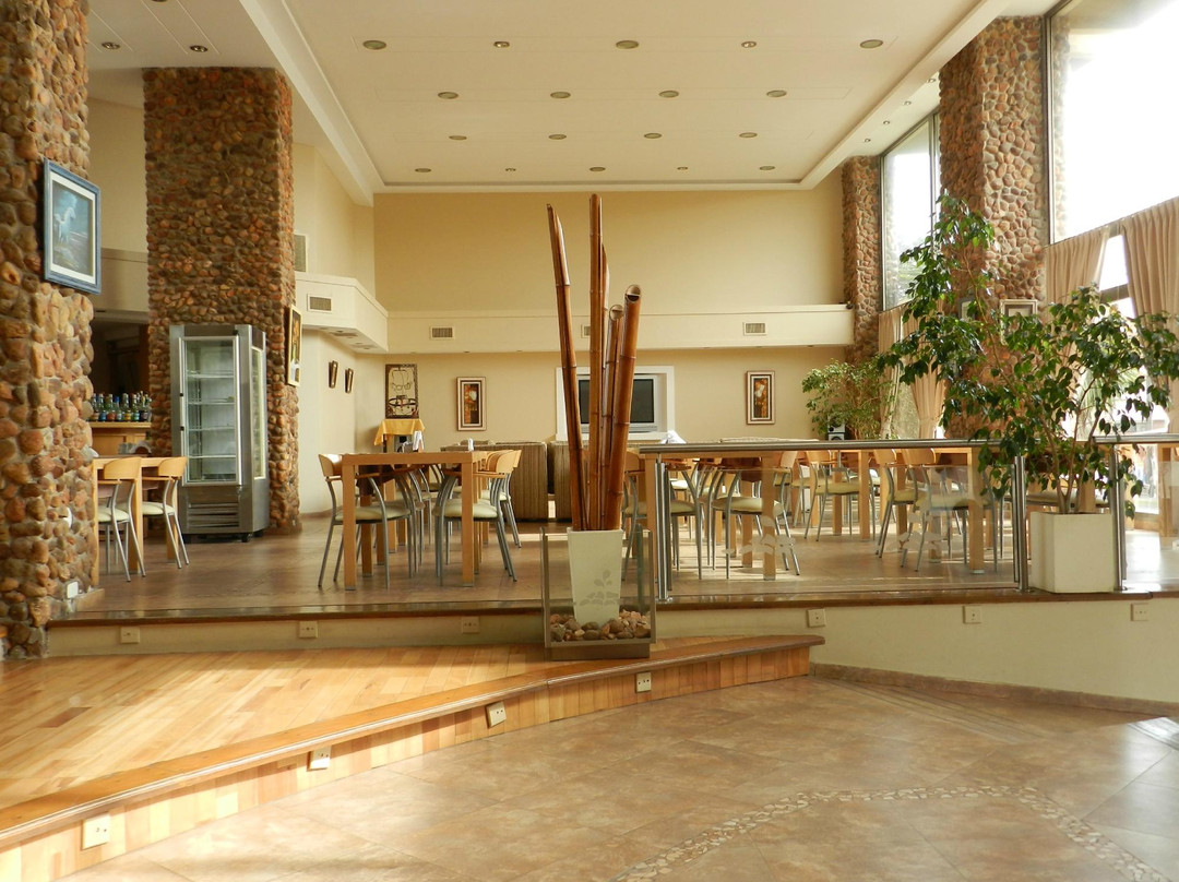 Aquazul Apart Hotel & Spa