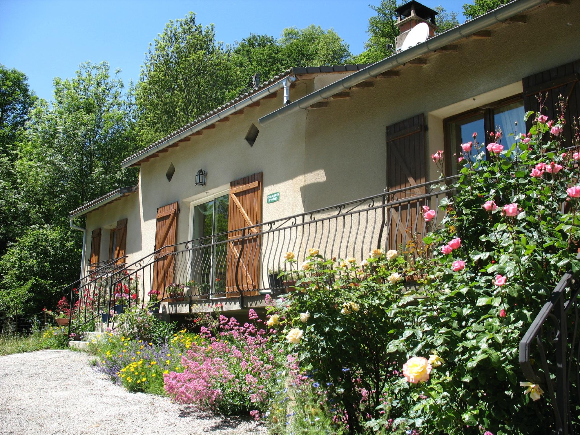 Le Moulin du Barthas-官方