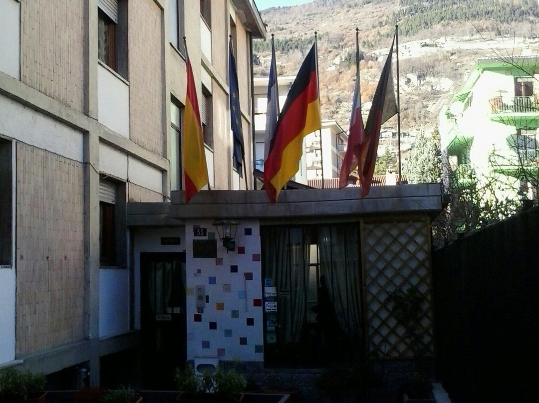 Al Caminetto