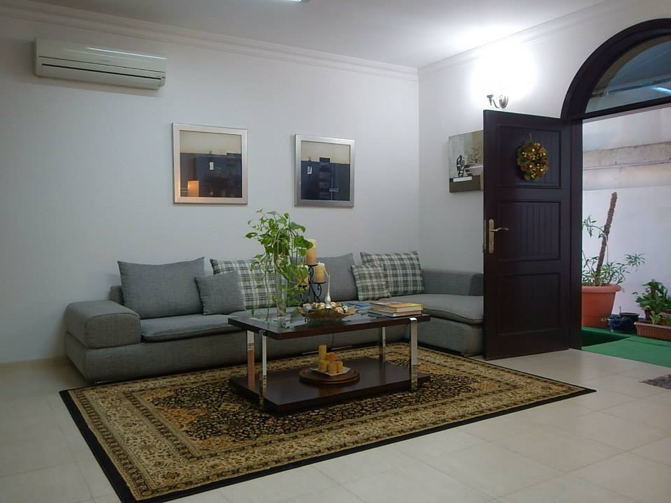 The Arabian Inn-官方