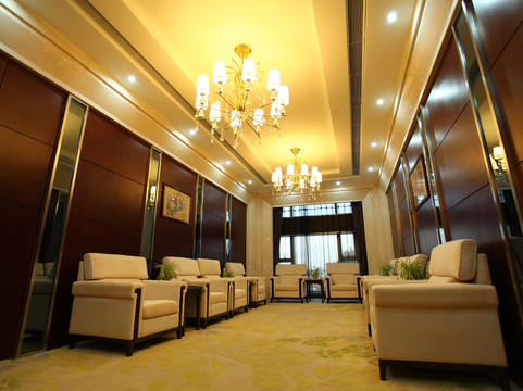 云南世博花园酒店主图