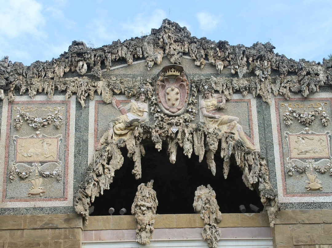 碧提宮-佛罗伦萨必去景点