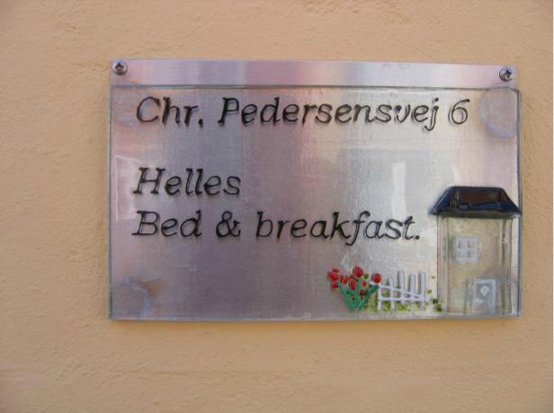 Helles Bed & Breakfast主图