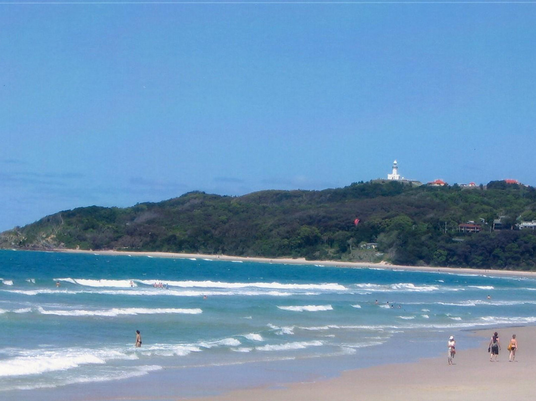 Lighthouse Trail景点图片