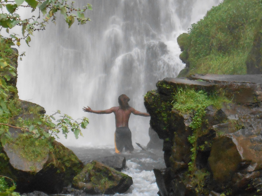 Let's Go to Ecuador-基多必去景点