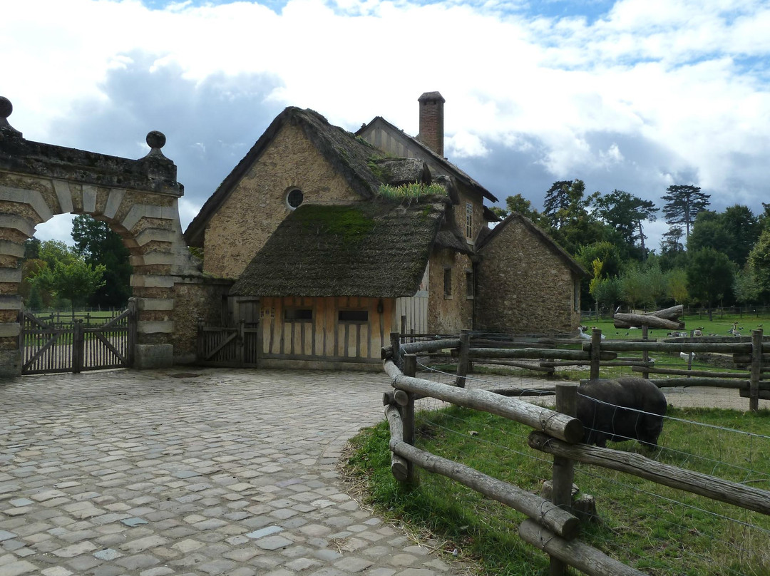 Bike About自行车之旅-巴黎必去景点