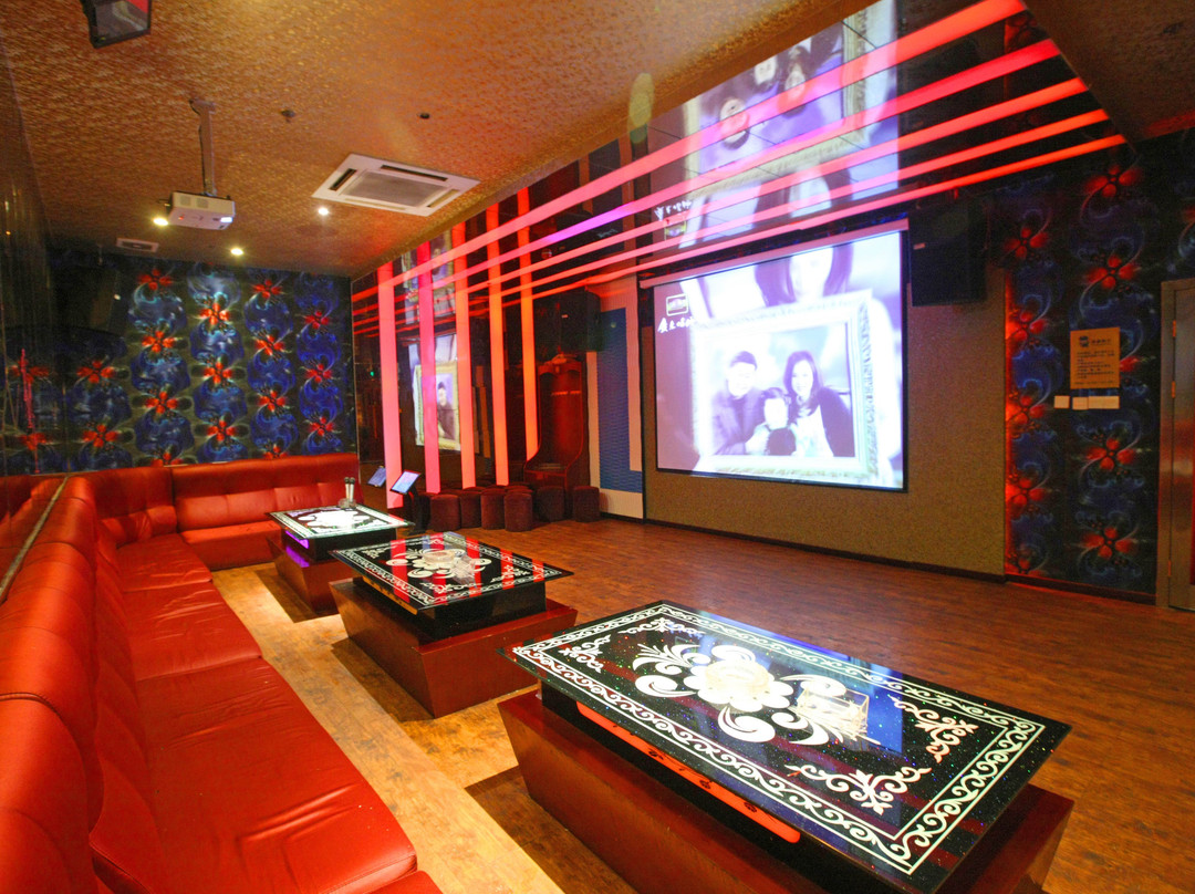 利州大酒店主图