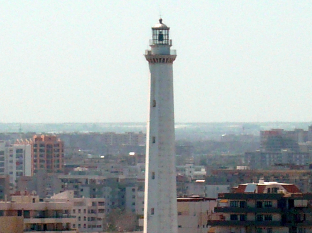 Centro Storico-巴里必去景点