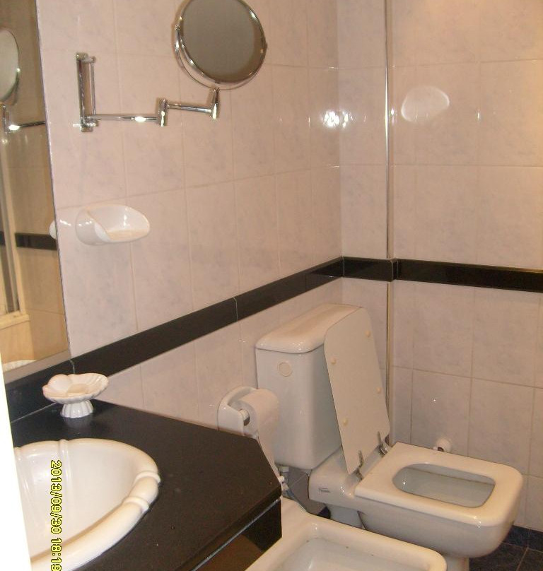 ACA Villa Bordeu主图