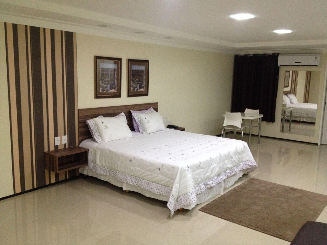 Hotel Verde Rio主图