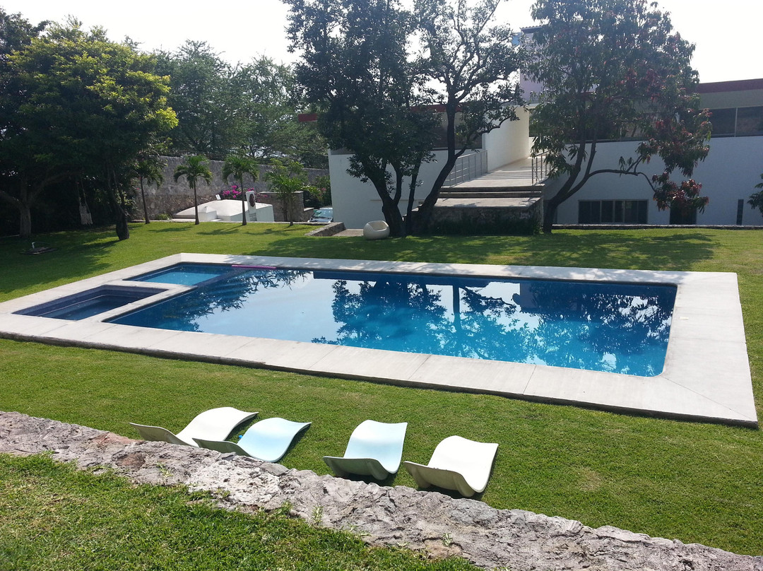 Hotel Quinta Elizondo