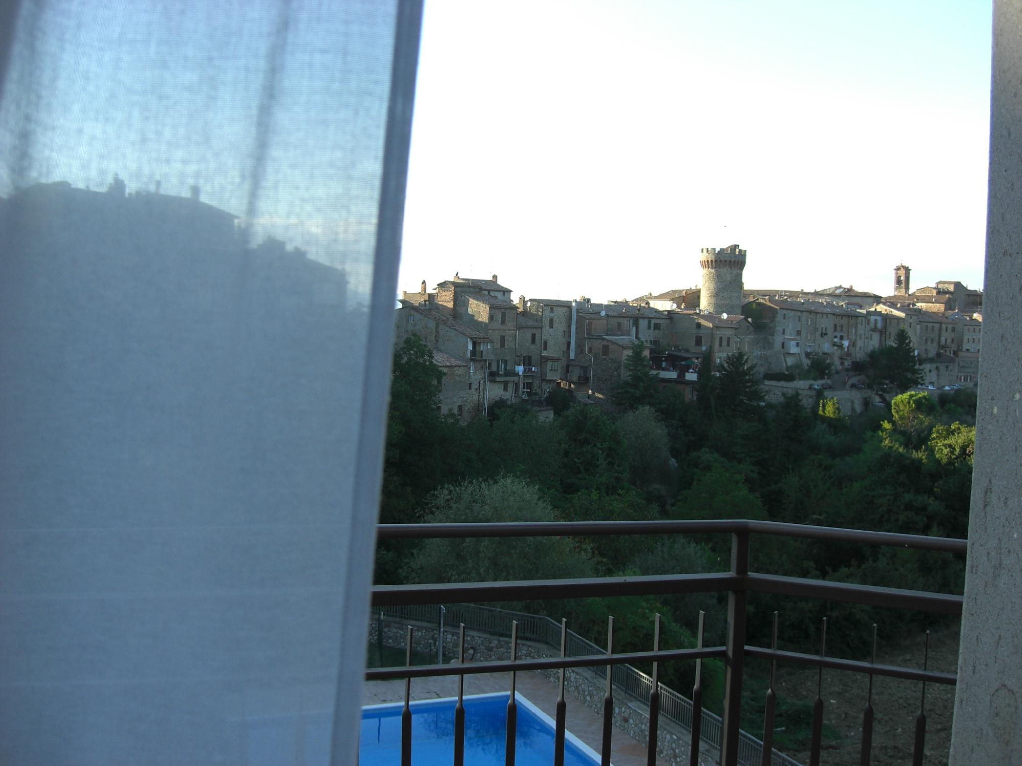 Hotel Rilarosi-酒店景观