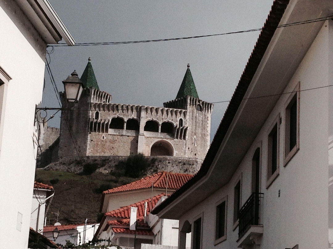Castelo de Porto de Mós景点图片