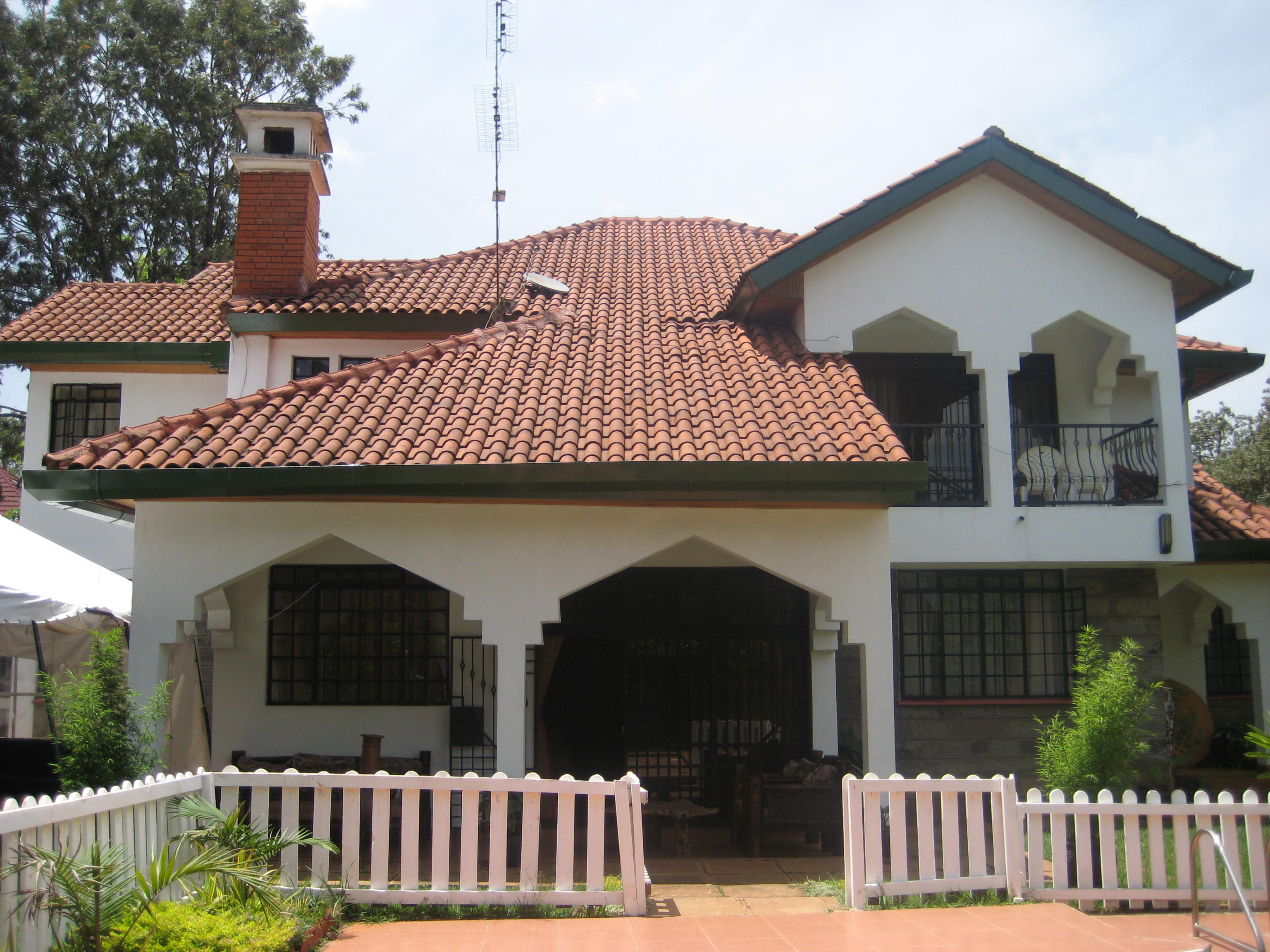 Sandavy Guest House - Lavington-官方