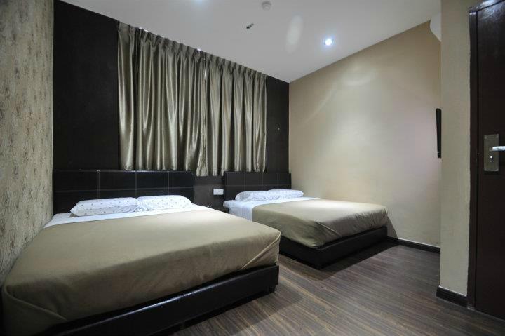 Remember Hotel-官方