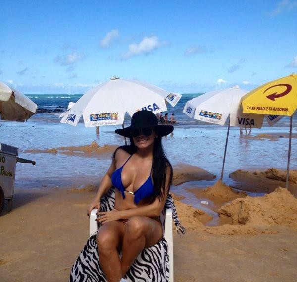 Pitinga Beach-Arraial d'Ajuda必去景点