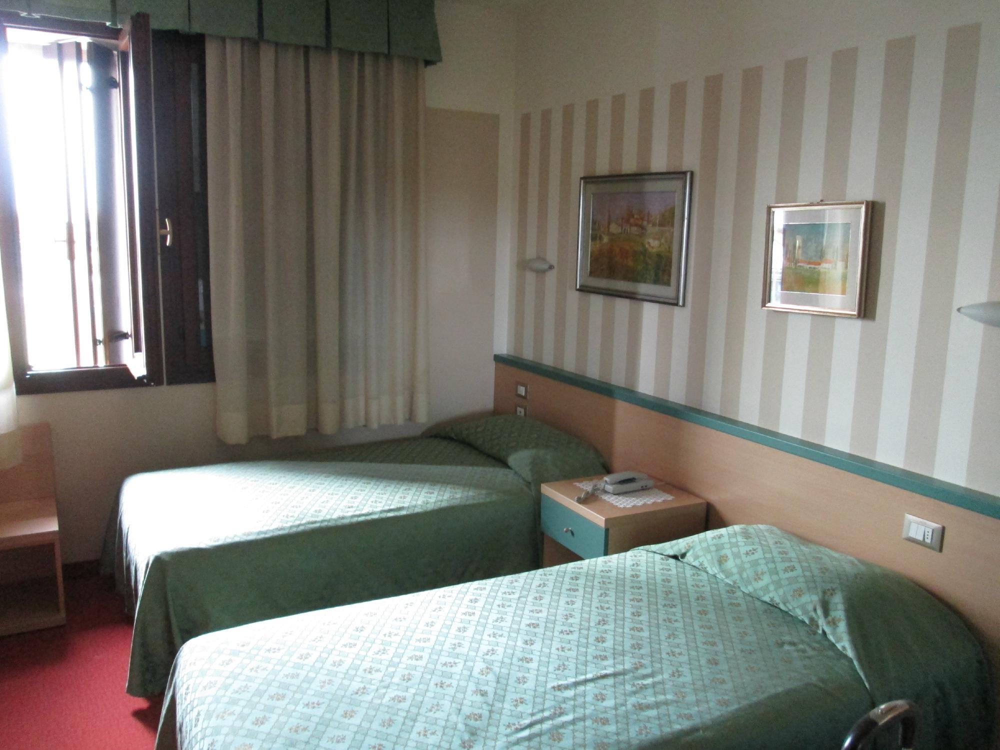 Hotel Belie-客卧