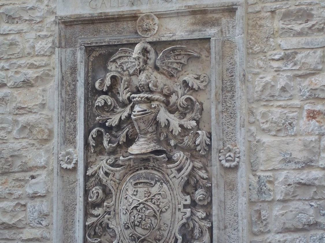 B&B Il Cimiero主图