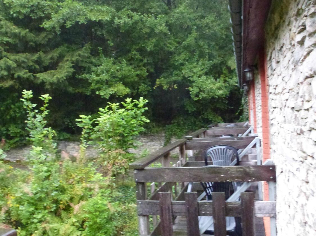 Hotel Gai-Sejour主图