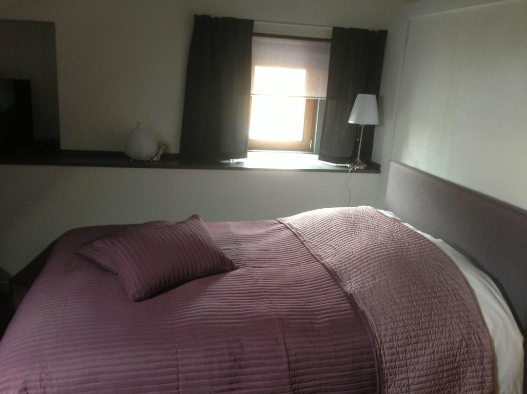 Moerbrugge酒店住宿-Family @ home 66