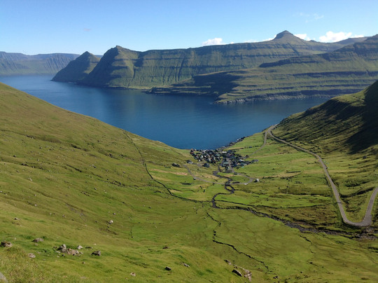 Tora Tourist-托沙文必去景点