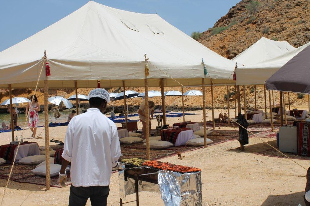 City Centre Muscat-马斯喀特必去景点