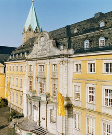 Old Town Werden景点门票图片