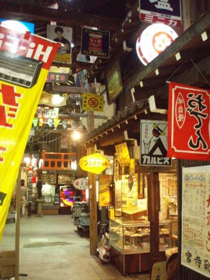 Takayama Showakan-高山市必去景点