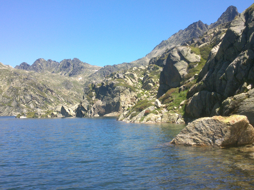 Juclar Lake
