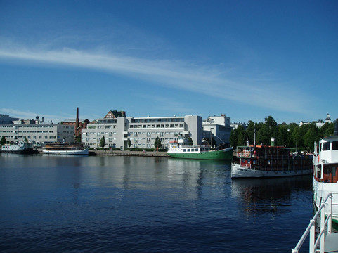 Lakeland Lines-库奥皮奥必去景点
