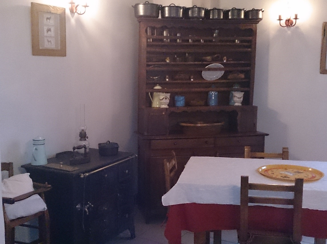 Les Forges de la Massotte主图