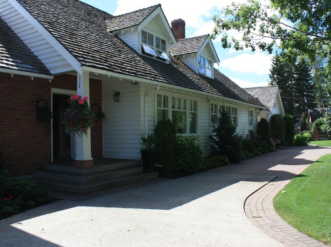 Bedford Place B&B