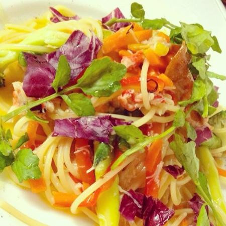 Cafe Restaurant NAKAICHI