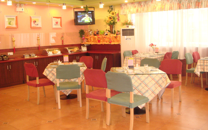 如家商旅酒店(济南洪楼南路山东大学店)主图