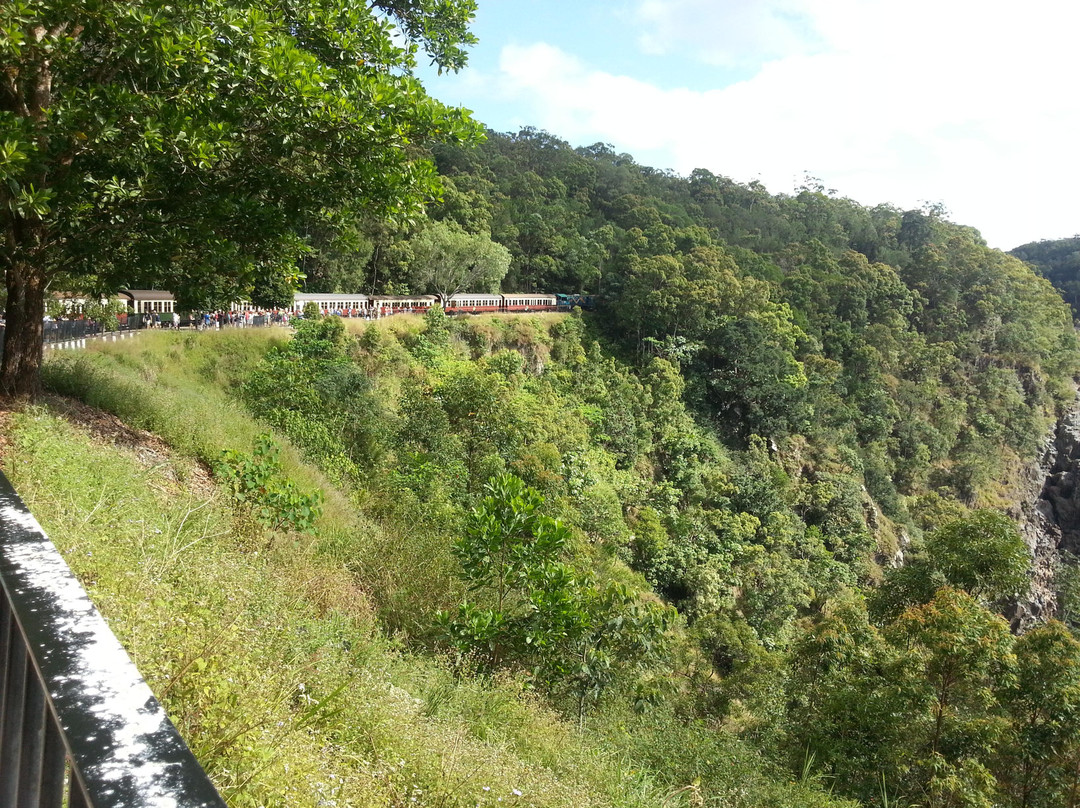 Tropic Wings Cairns Tours-凯恩斯必去景点
