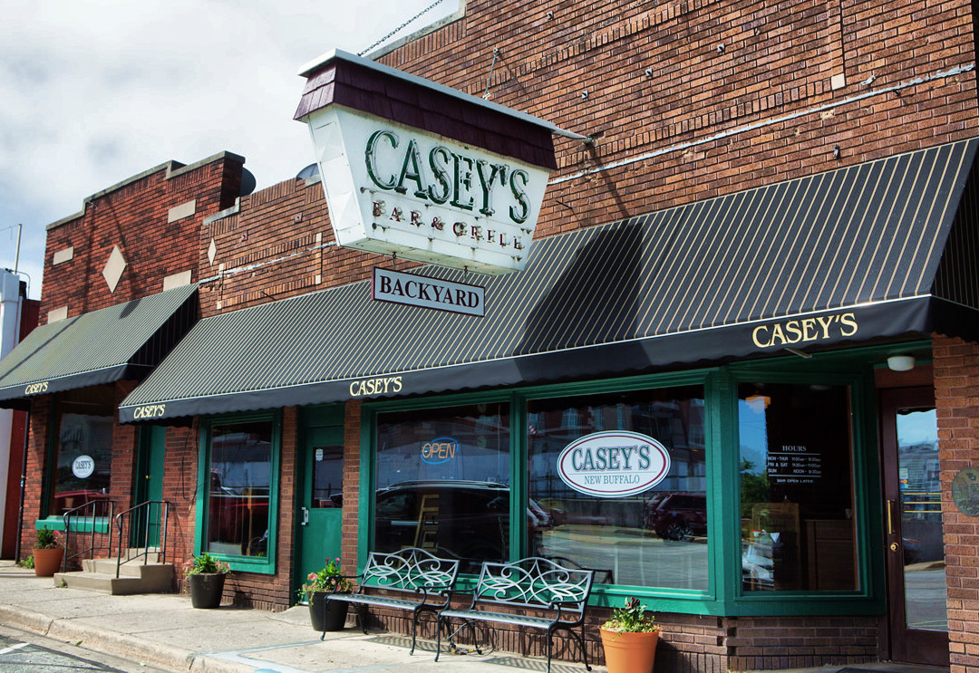 Casey's New Buffalo