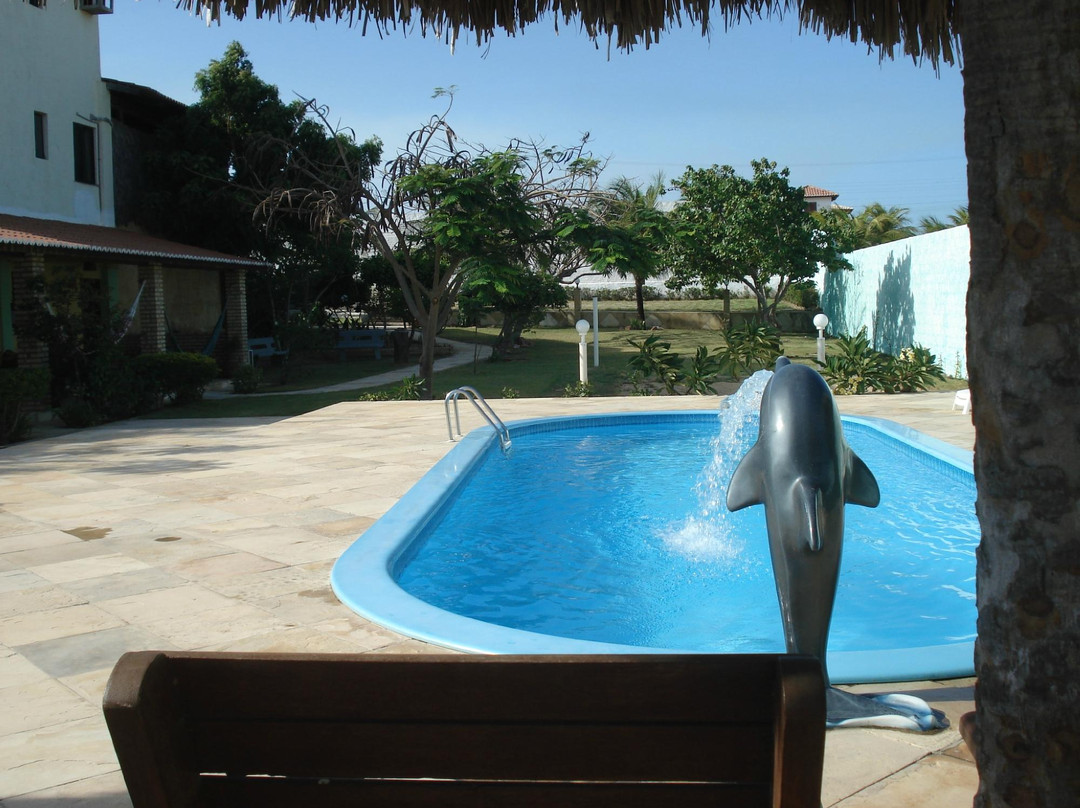 Pousada Iguana主图