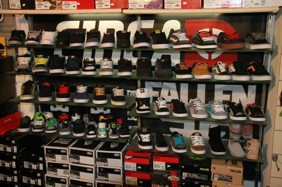 Findy Shop景点图片