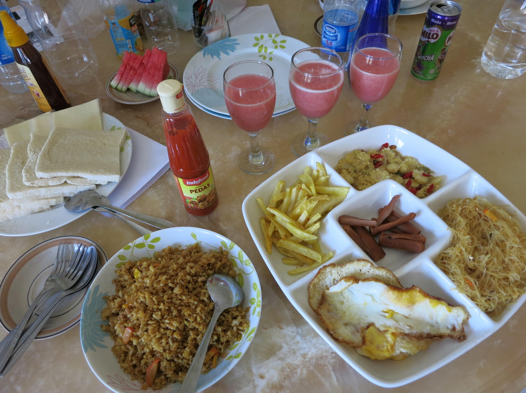 Fuji Villa Hotel主图