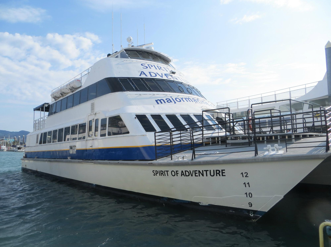 基奈峡湾国家公园-苏厄德必去景点