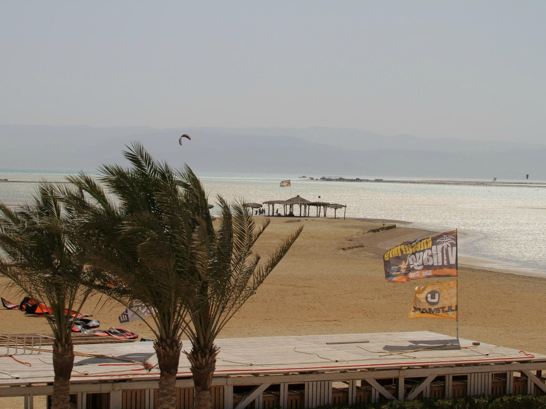 Kitesurfing Village Ras Sudr-雷斯苏勒必去景点