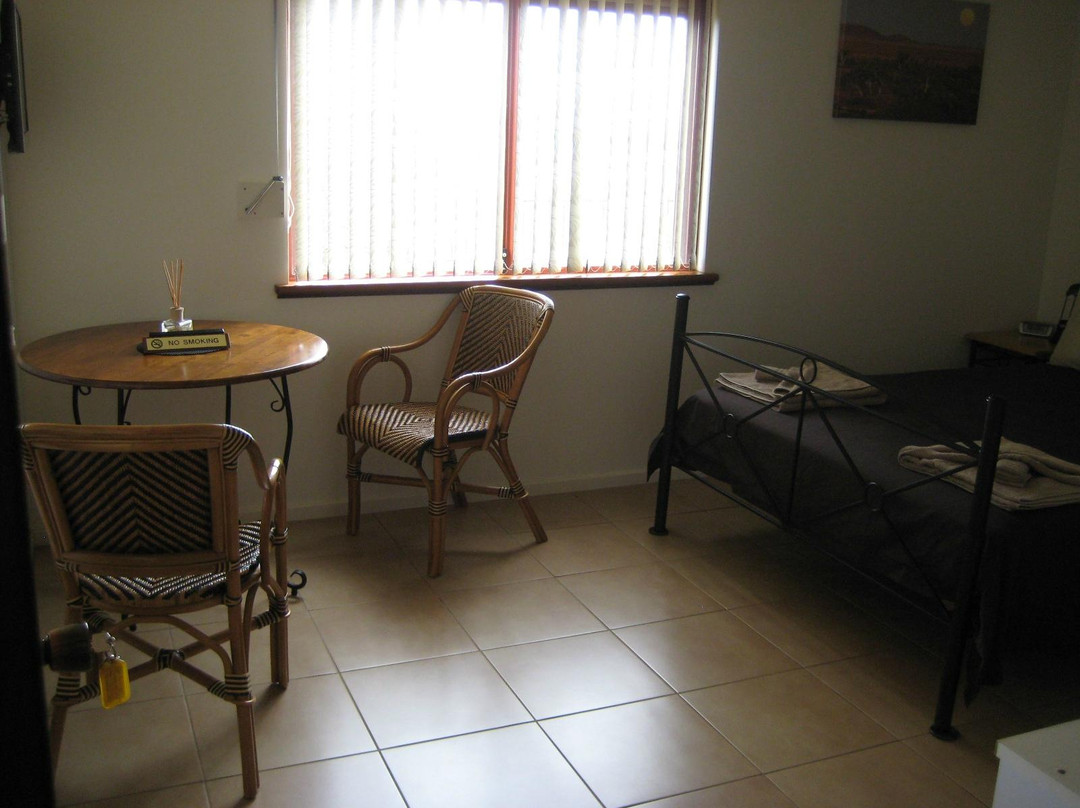 Delilahs Bed and Breakfast主图