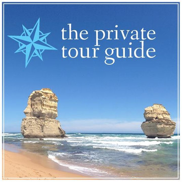 The Private Tour Guide-墨尔本必去景点